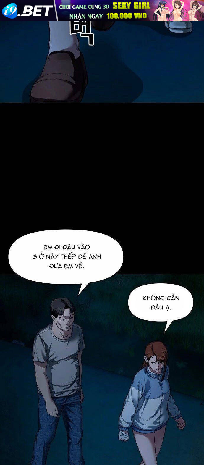 Ngôi Làng Ma Quái Chapter 9 - Trang 51