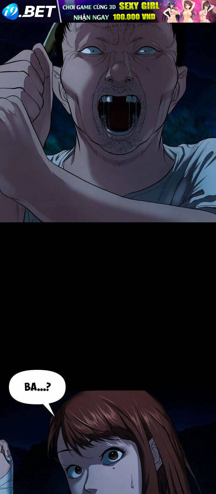 Ngôi Làng Ma Quái Chapter 9 - Trang 63