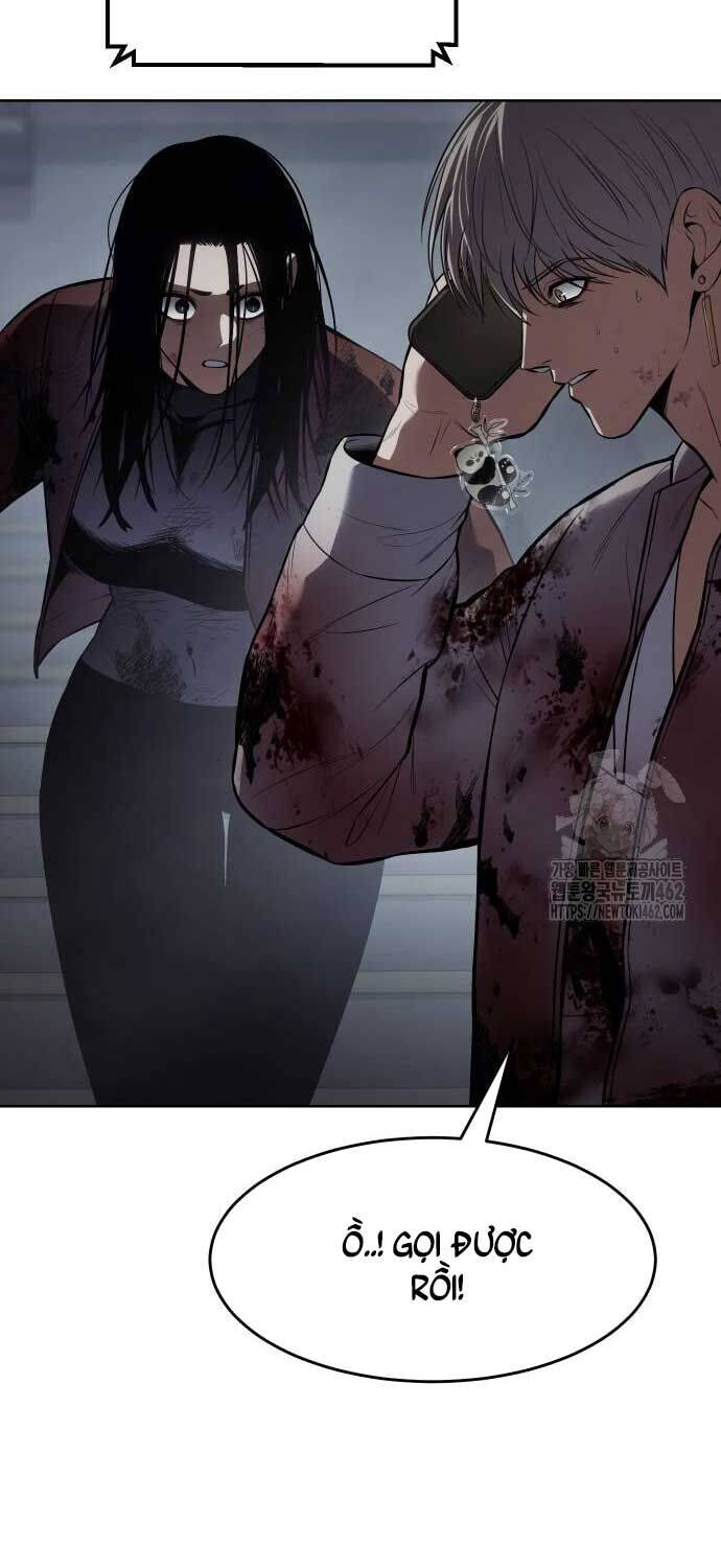 Đặc Vụ Song Sinh - Chapter 96 - Page 10