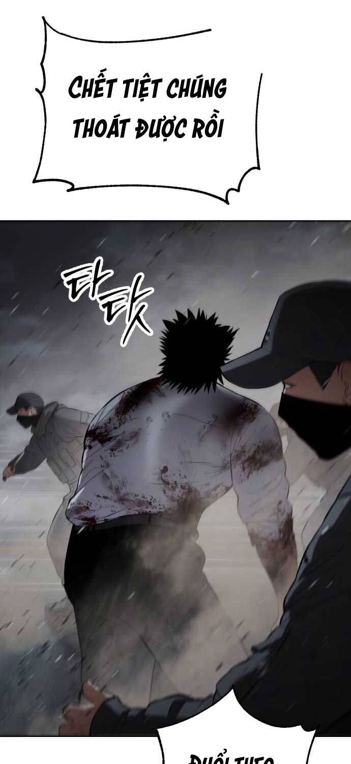 Đặc Vụ Song Sinh - Chapter 96 - Page 112