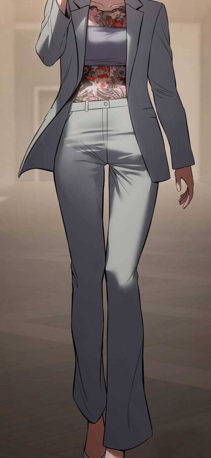 Đặc Vụ Song Sinh - Chapter 96 - Page 12