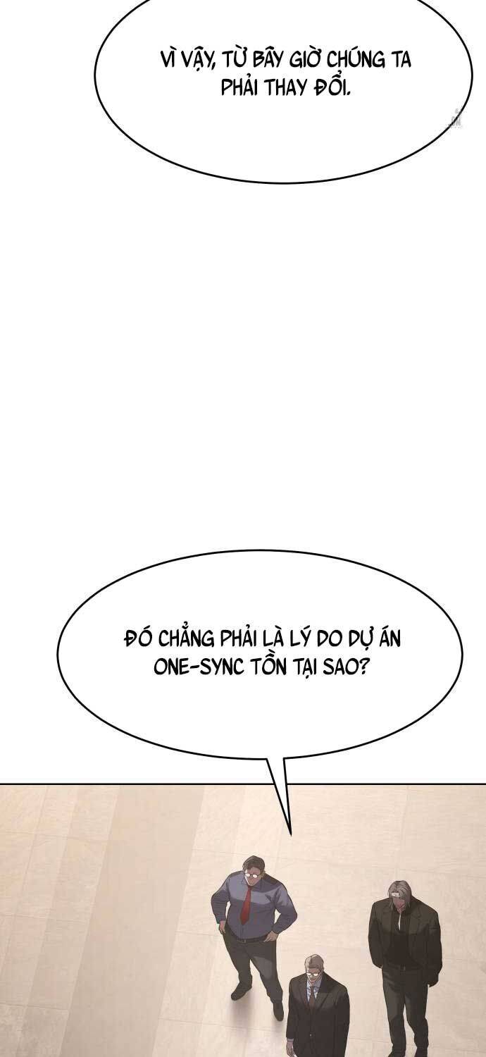 Đặc Vụ Song Sinh - Chapter 96 - Page 124
