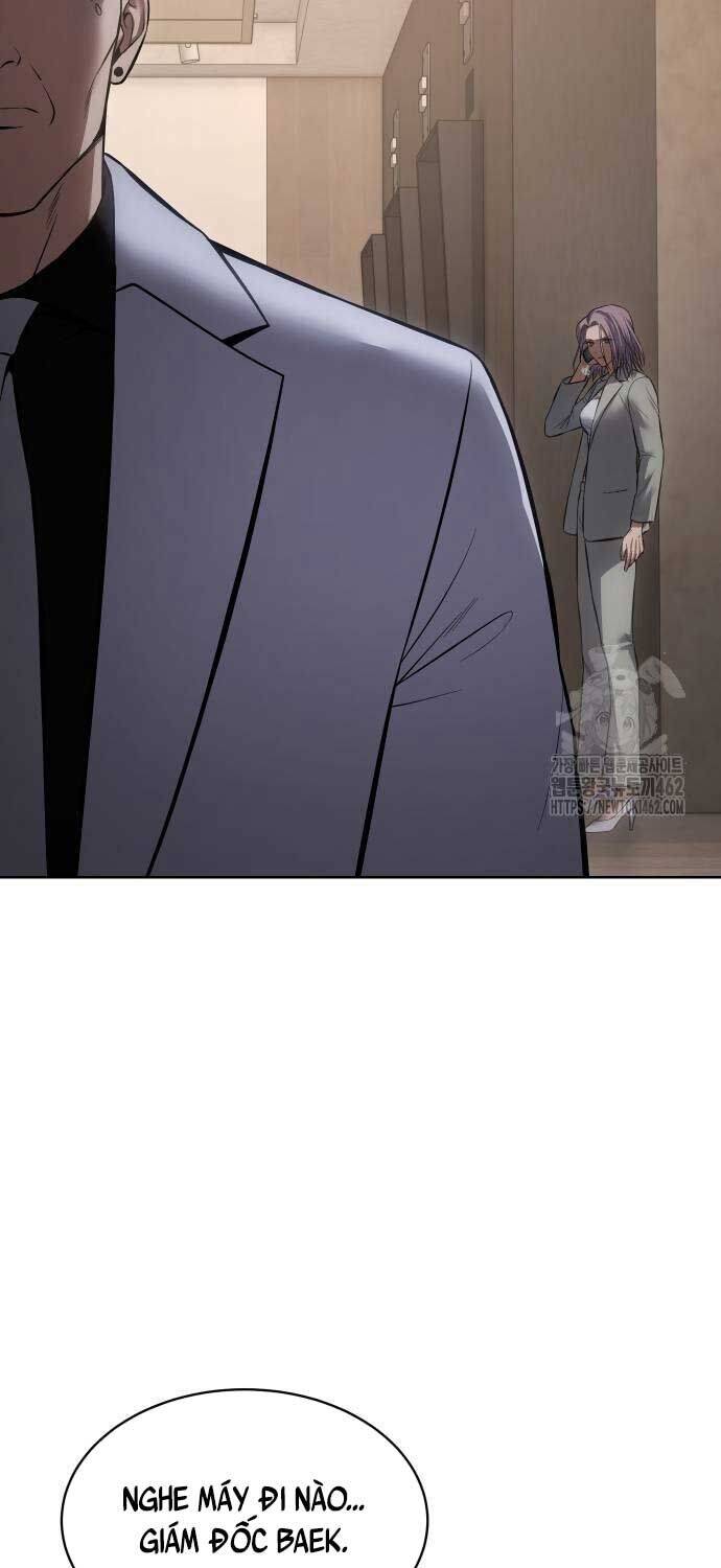 Đặc Vụ Song Sinh - Chapter 96 - Page 130