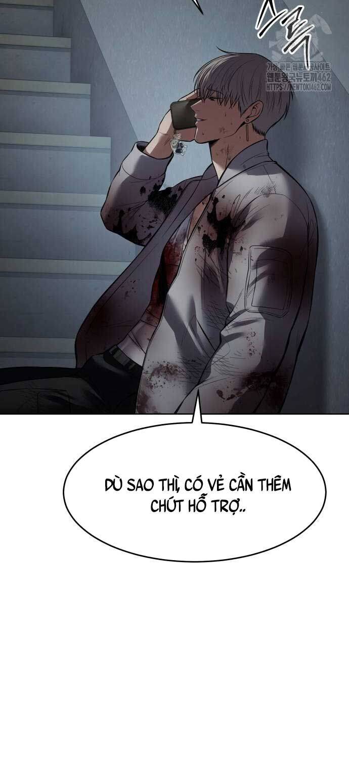 Đặc Vụ Song Sinh - Chapter 96 - Page 14