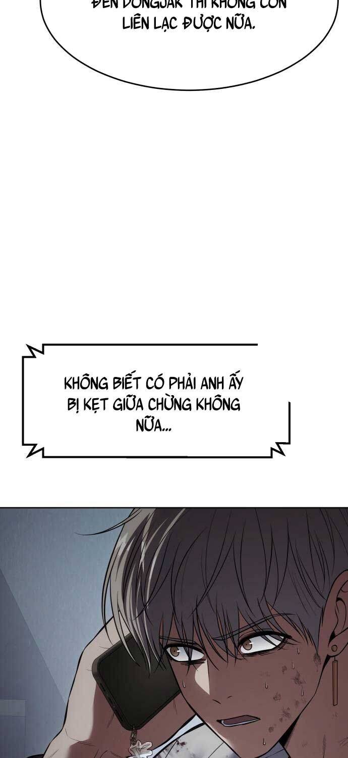 Đặc Vụ Song Sinh - Chapter 96 - Page 20