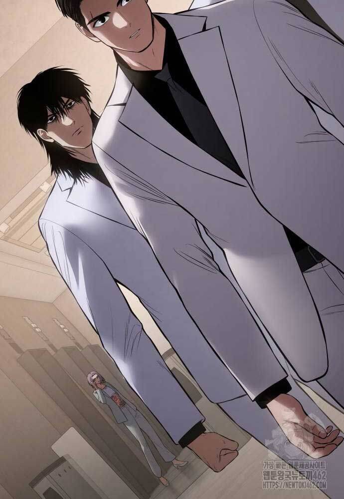 Đặc Vụ Song Sinh - Chapter 96 - Page 22