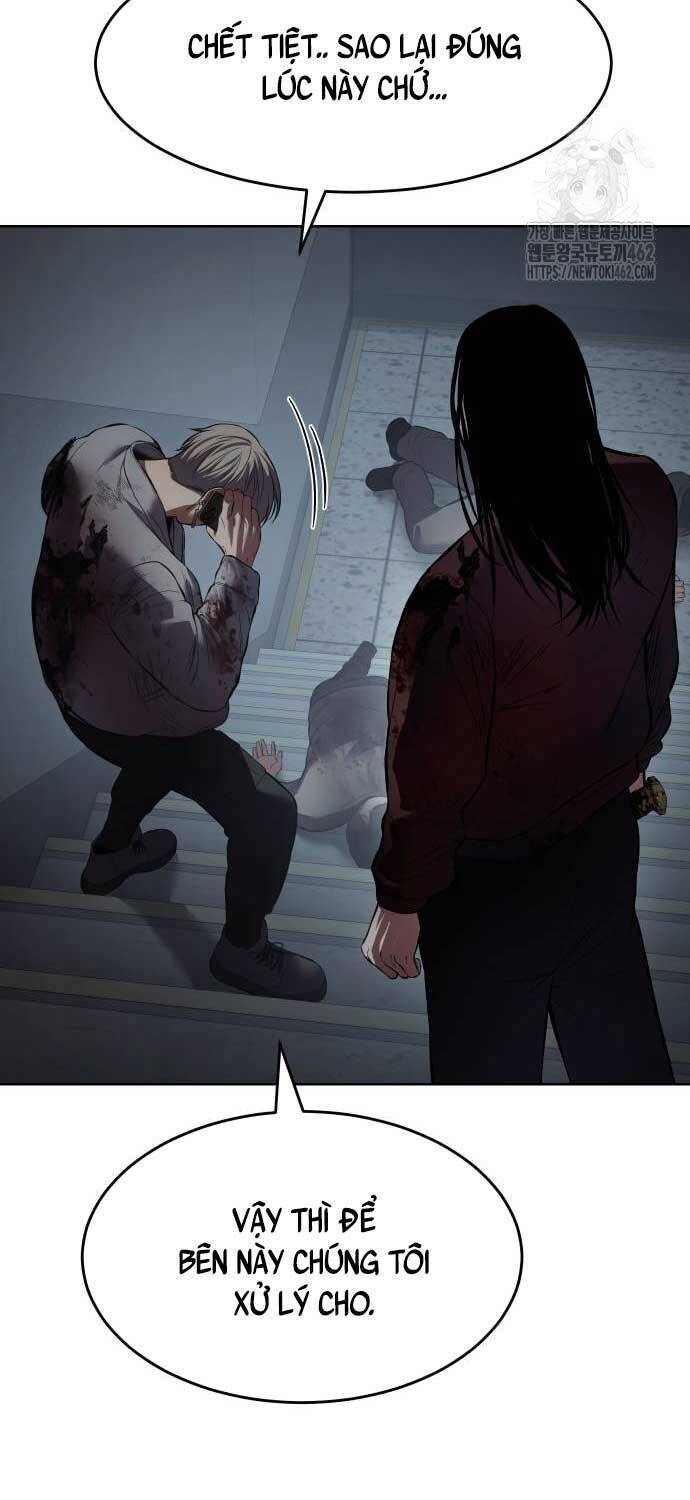 Đặc Vụ Song Sinh - Chapter 96 - Page 26