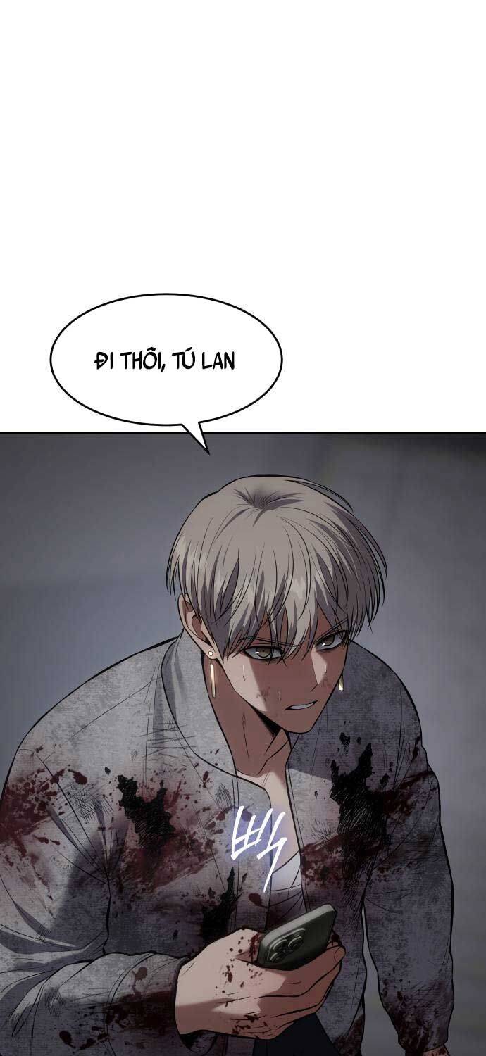 Đặc Vụ Song Sinh - Chapter 96 - Page 27