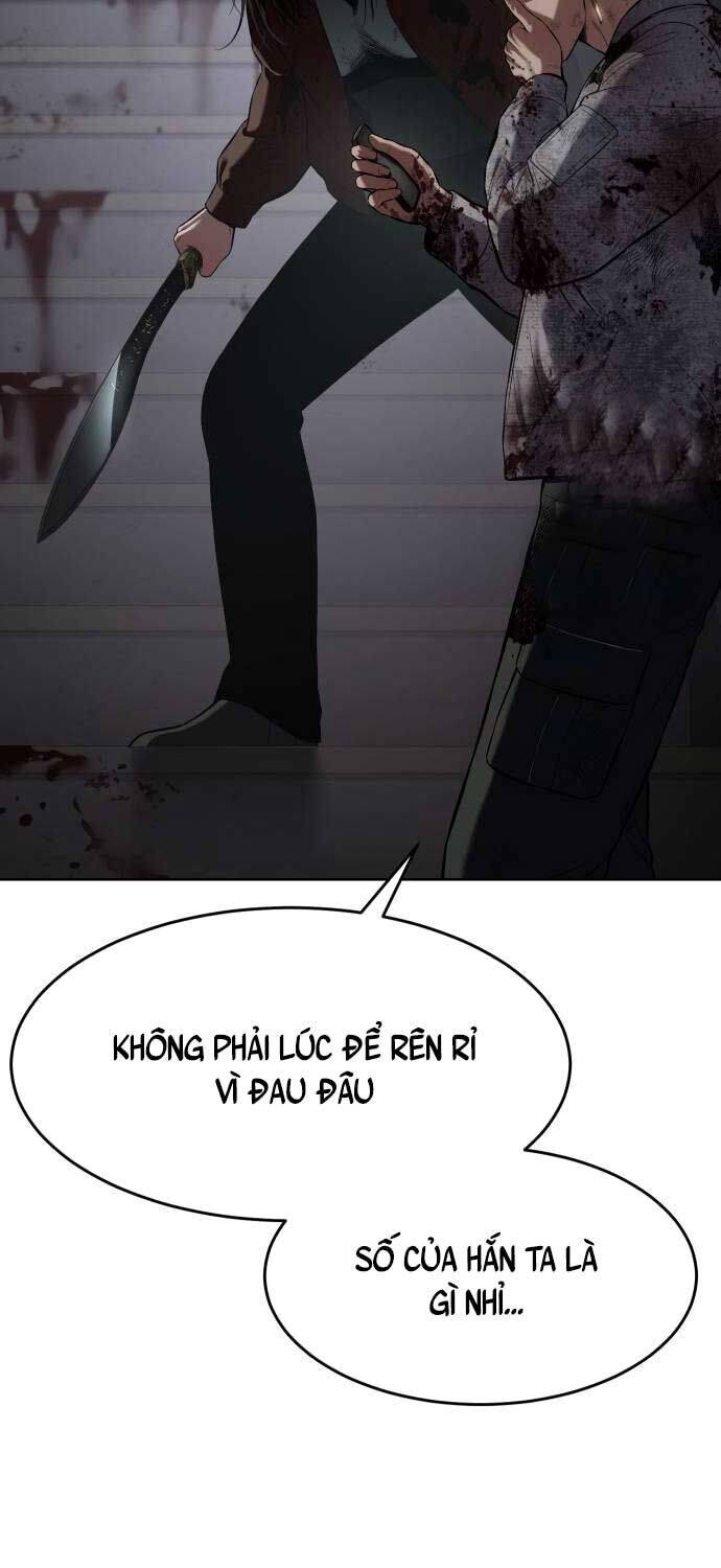 Đặc Vụ Song Sinh - Chapter 96 - Page 29