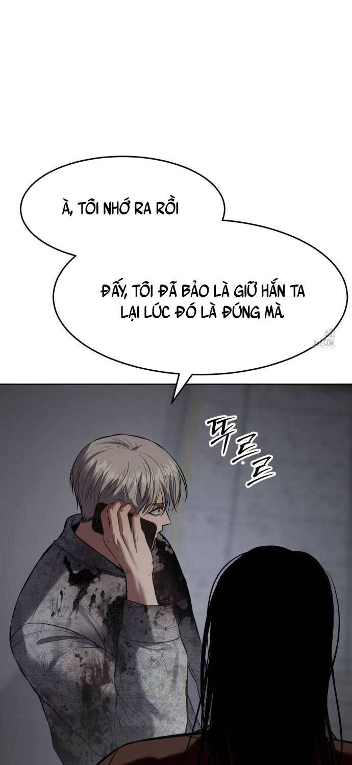 Đặc Vụ Song Sinh - Chapter 96 - Page 30