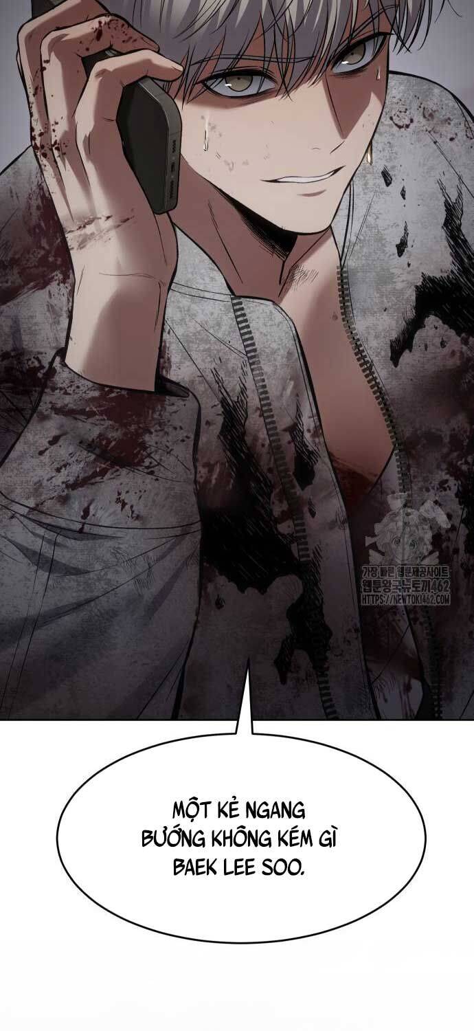 Đặc Vụ Song Sinh - Chapter 96 - Page 32