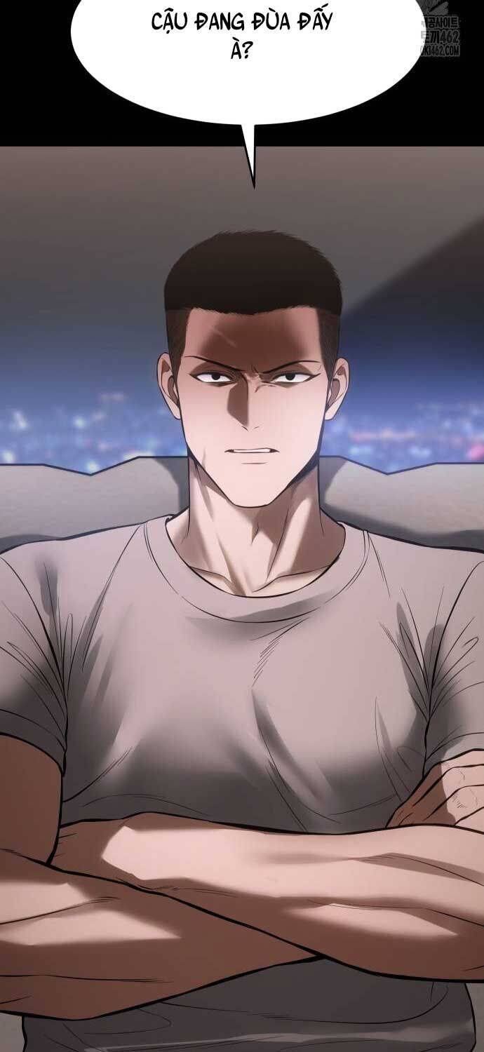 Đặc Vụ Song Sinh - Chapter 96 - Page 35