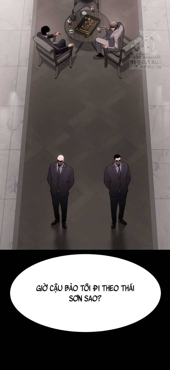 Đặc Vụ Song Sinh - Chapter 96 - Page 37