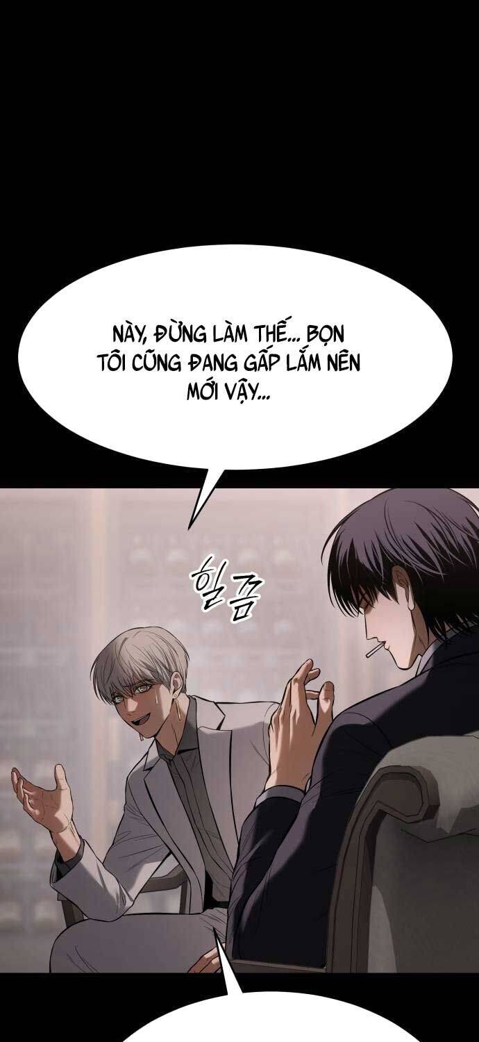 Đặc Vụ Song Sinh - Chapter 96 - Page 38