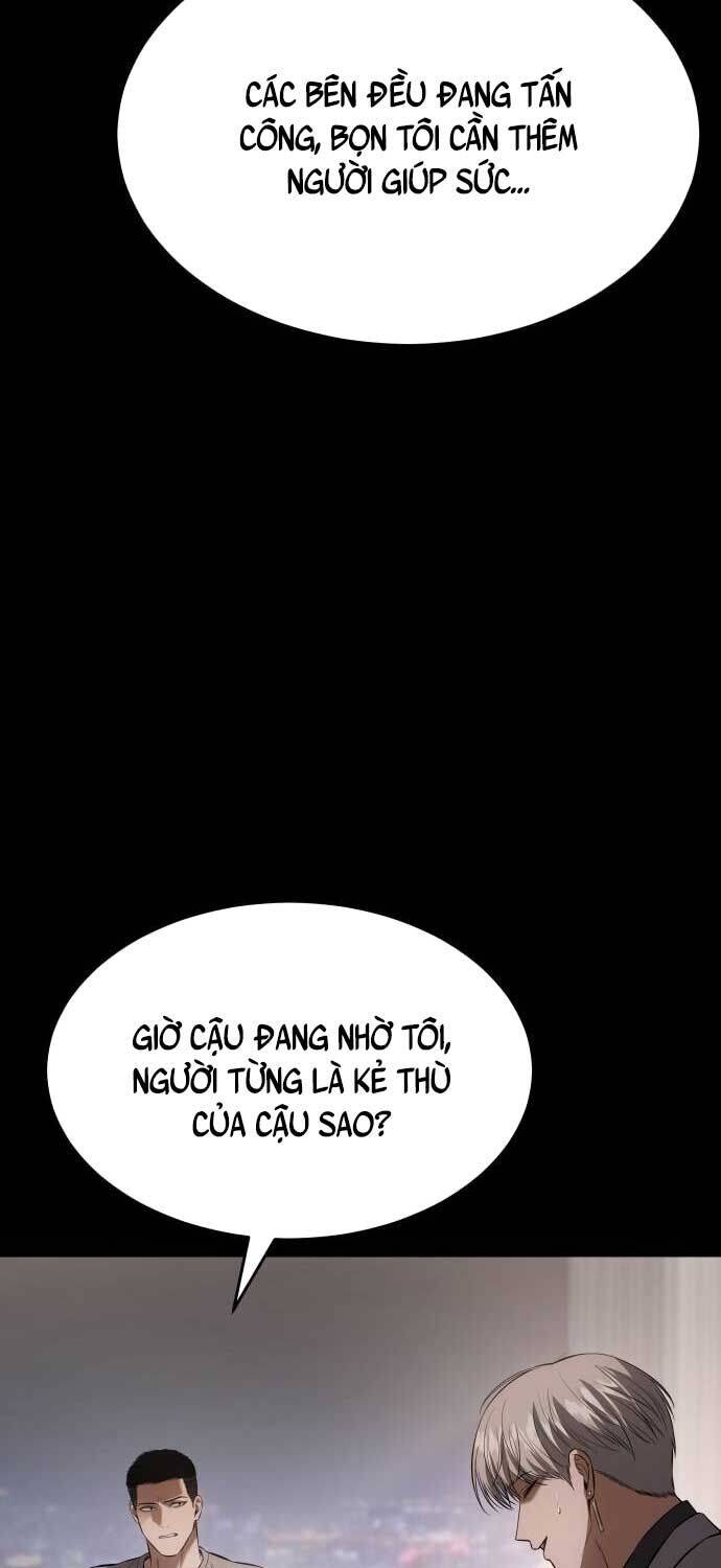 Đặc Vụ Song Sinh - Chapter 96 - Page 39