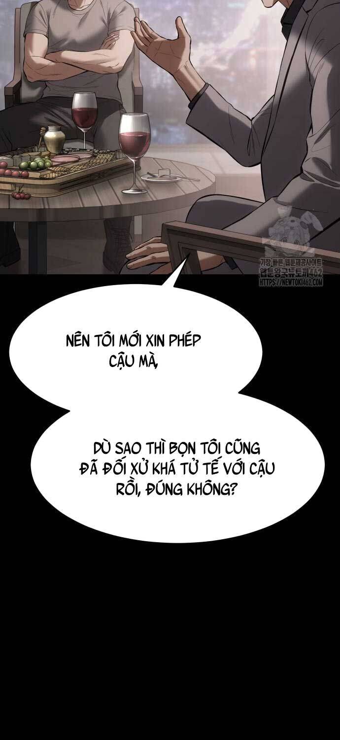 Đặc Vụ Song Sinh - Chapter 96 - Page 40