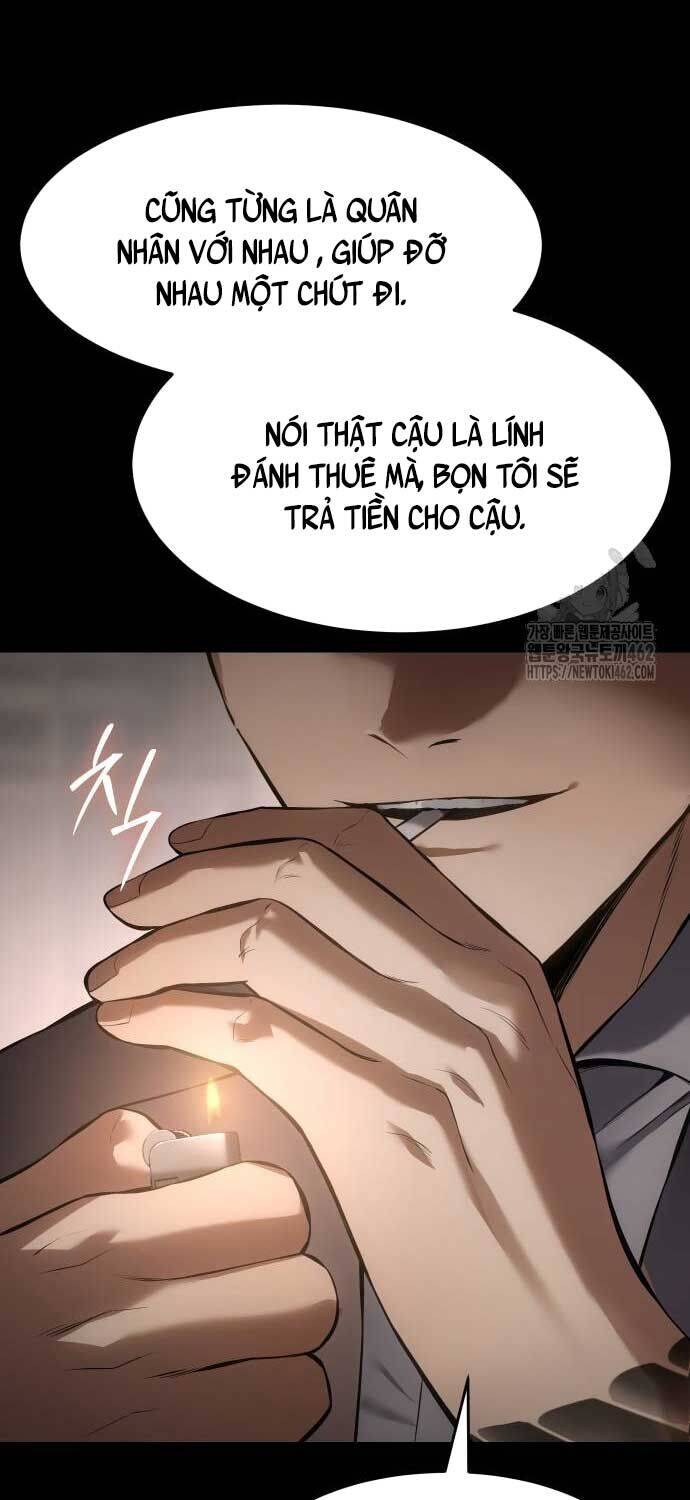 Đặc Vụ Song Sinh - Chapter 96 - Page 41