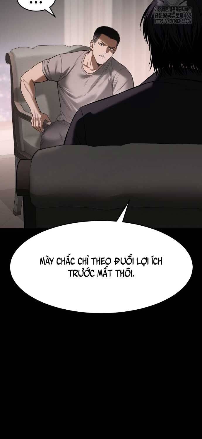 Đặc Vụ Song Sinh - Chapter 96 - Page 46