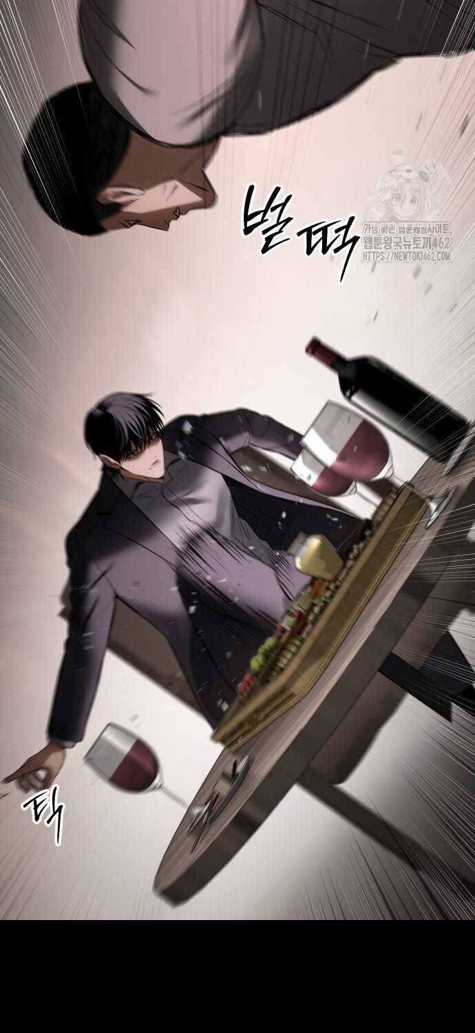 Đặc Vụ Song Sinh - Chapter 96 - Page 49