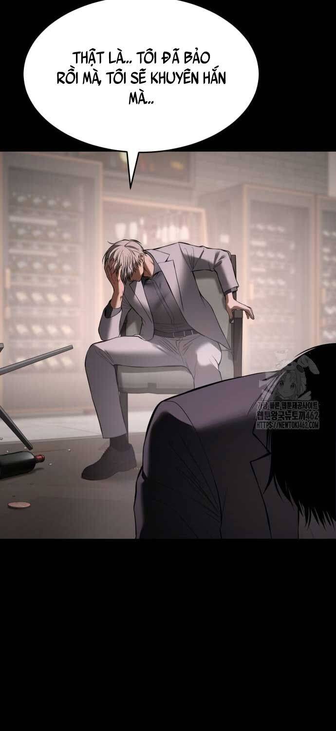 Đặc Vụ Song Sinh - Chapter 96 - Page 54