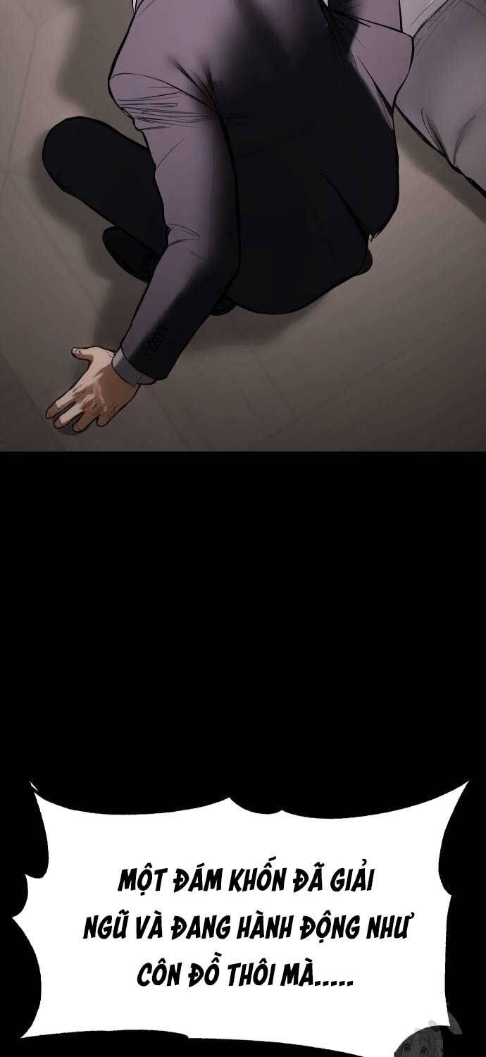 Đặc Vụ Song Sinh - Chapter 96 - Page 56