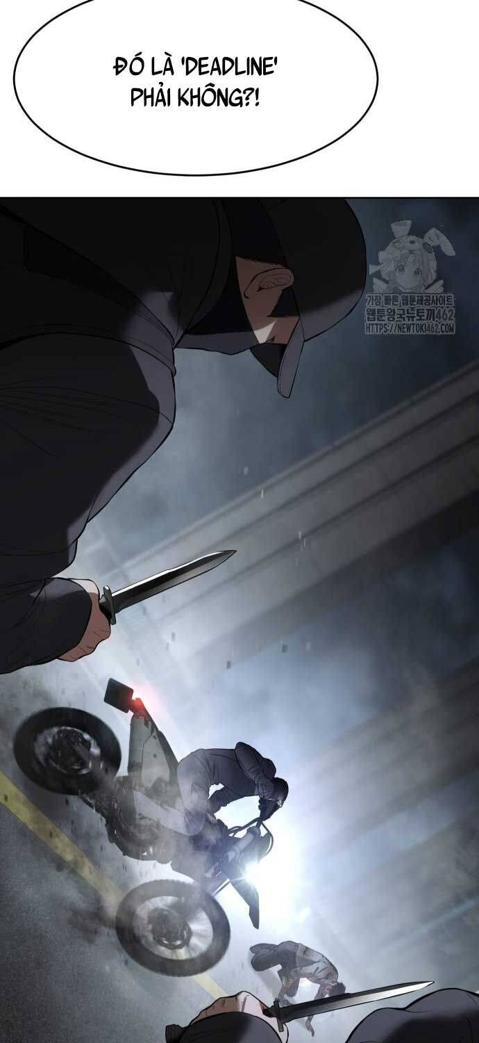 Đặc Vụ Song Sinh - Chapter 96 - Page 72