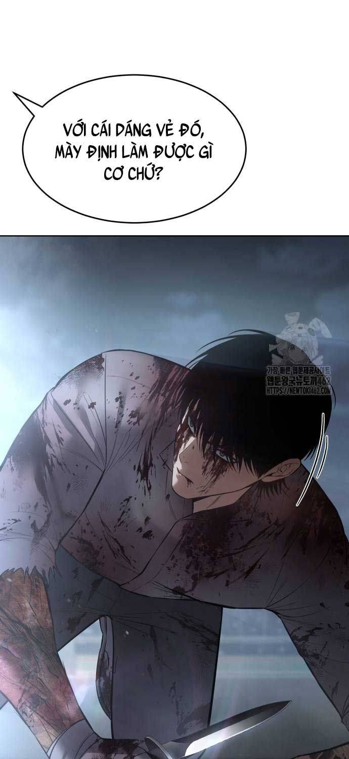 Đặc Vụ Song Sinh - Chapter 96 - Page 75