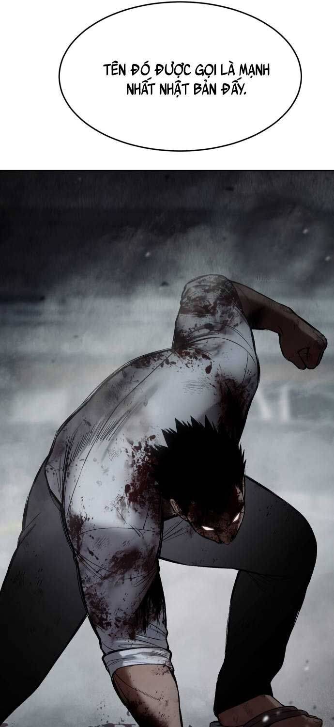 Đặc Vụ Song Sinh - Chapter 96 - Page 84