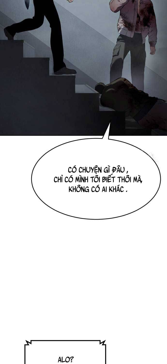 Đặc Vụ Song Sinh - Chapter 96 - Page 9