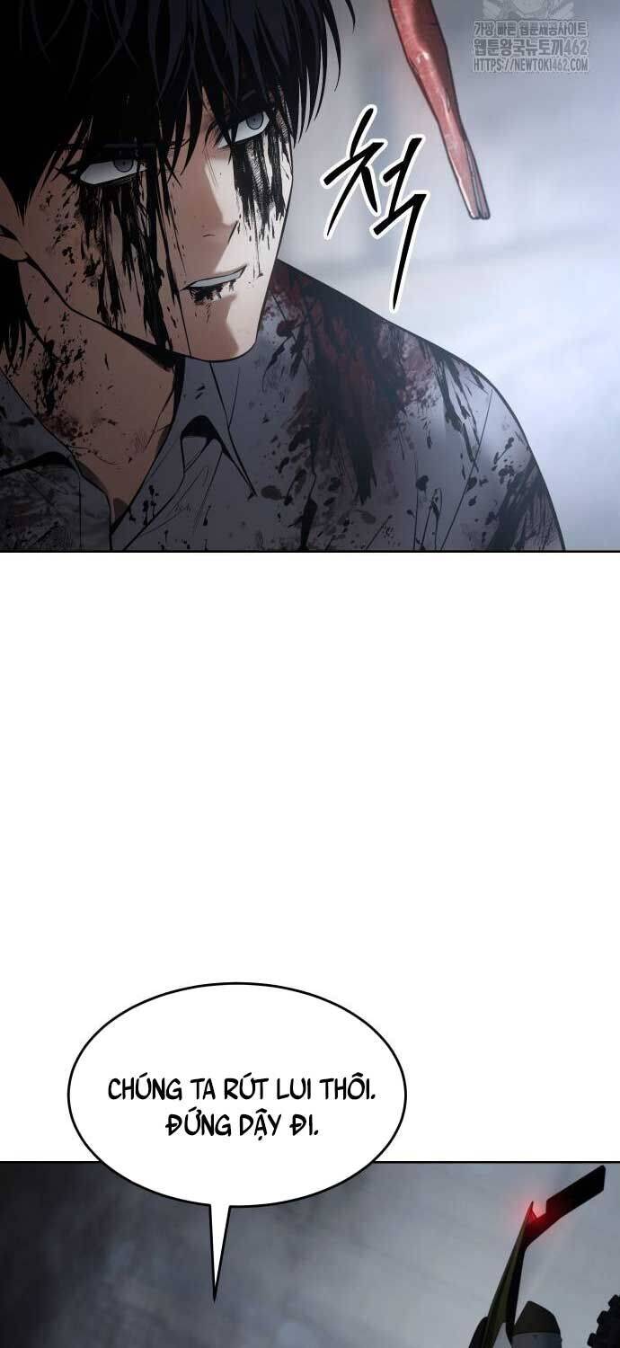 Đặc Vụ Song Sinh - Chapter 96 - Page 90