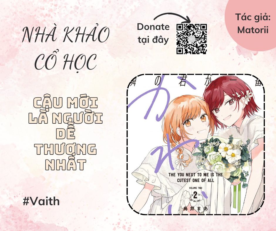 Cậu Mới Là Người Dễ Thương Nhất - Chapter 46 - Page 6