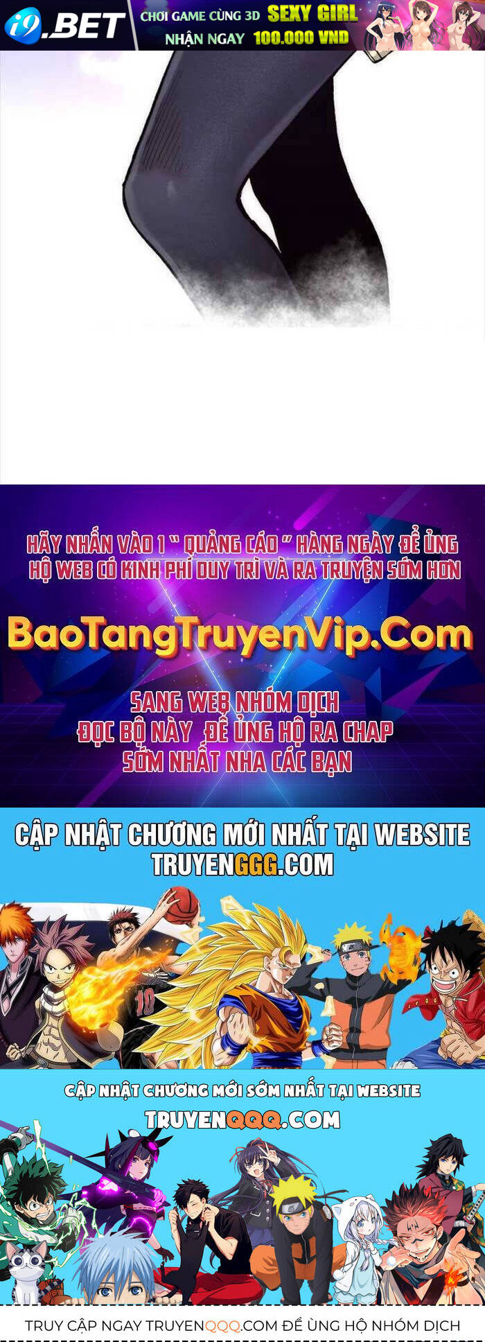 Thiên Ma Phi Thăng Truyện - Chapter 144 - Page 119