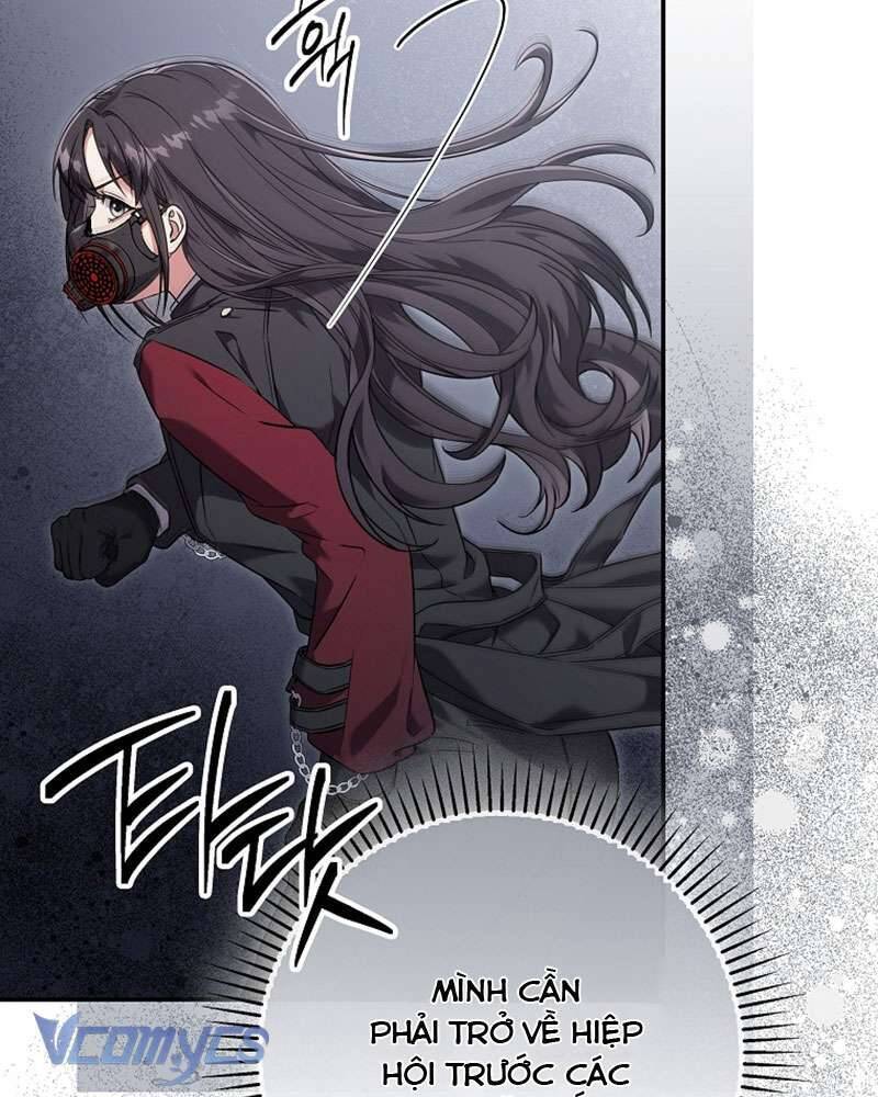 Nhật Ký Từ Chức Cấp S Của Thợ Săn Công Chức Chapter 17 - Trang 13