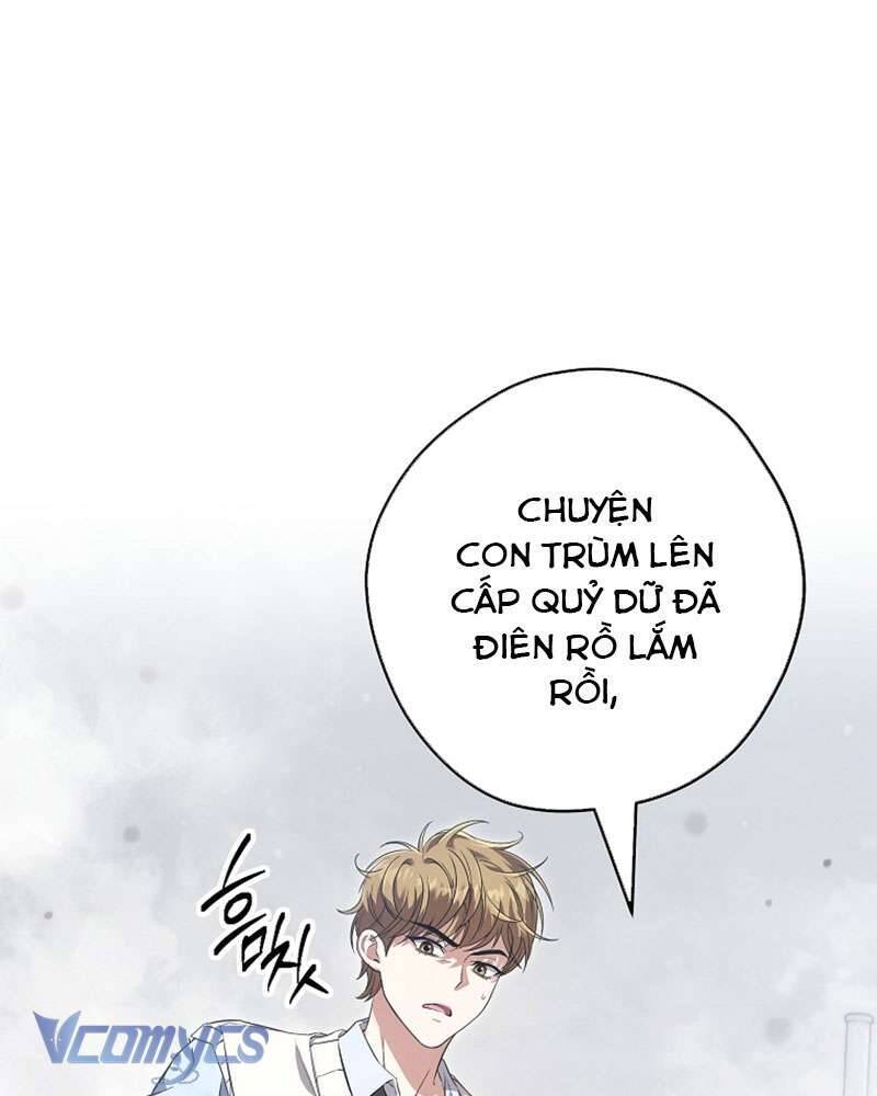 Nhật Ký Từ Chức Cấp S Của Thợ Săn Công Chức Chapter 17 - Trang 21