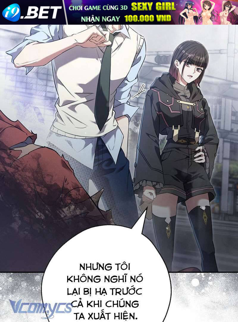 Nhật Ký Từ Chức Cấp S Của Thợ Săn Công Chức Chapter 17 - Trang 22