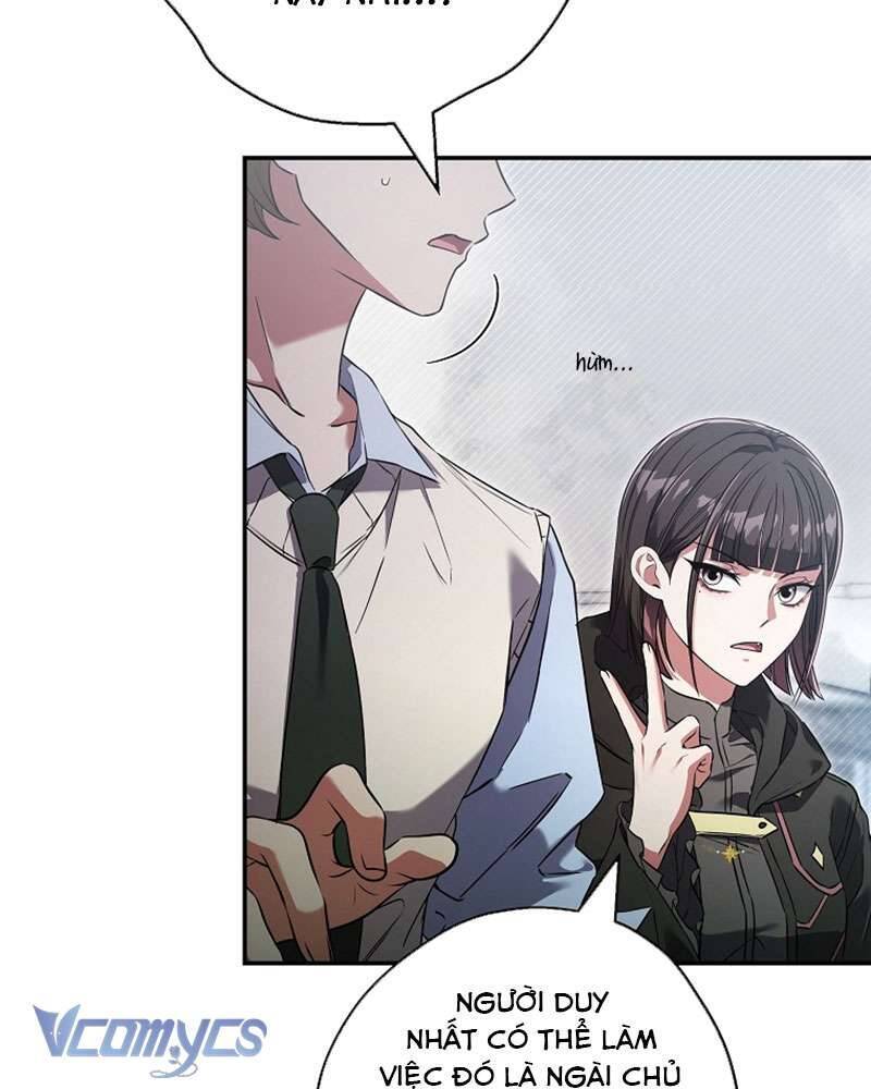 Nhật Ký Từ Chức Cấp S Của Thợ Săn Công Chức Chapter 17 - Trang 24