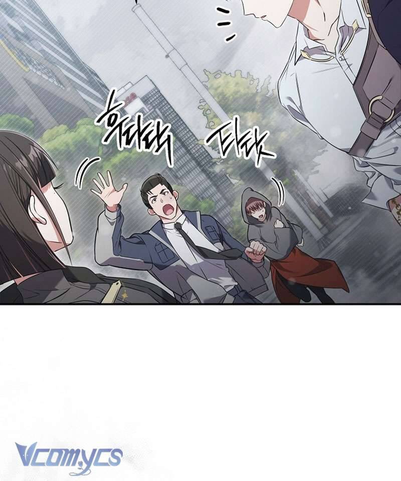 Nhật Ký Từ Chức Cấp S Của Thợ Săn Công Chức Chapter 17 - Trang 34