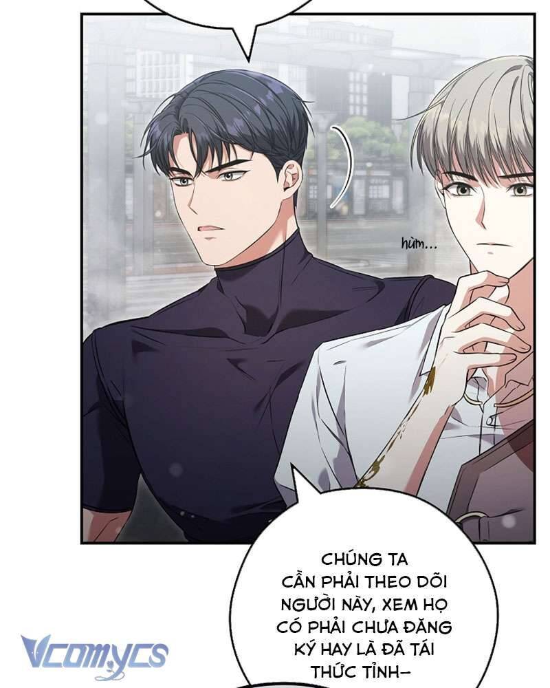 Nhật Ký Từ Chức Cấp S Của Thợ Săn Công Chức Chapter 17 - Trang 48