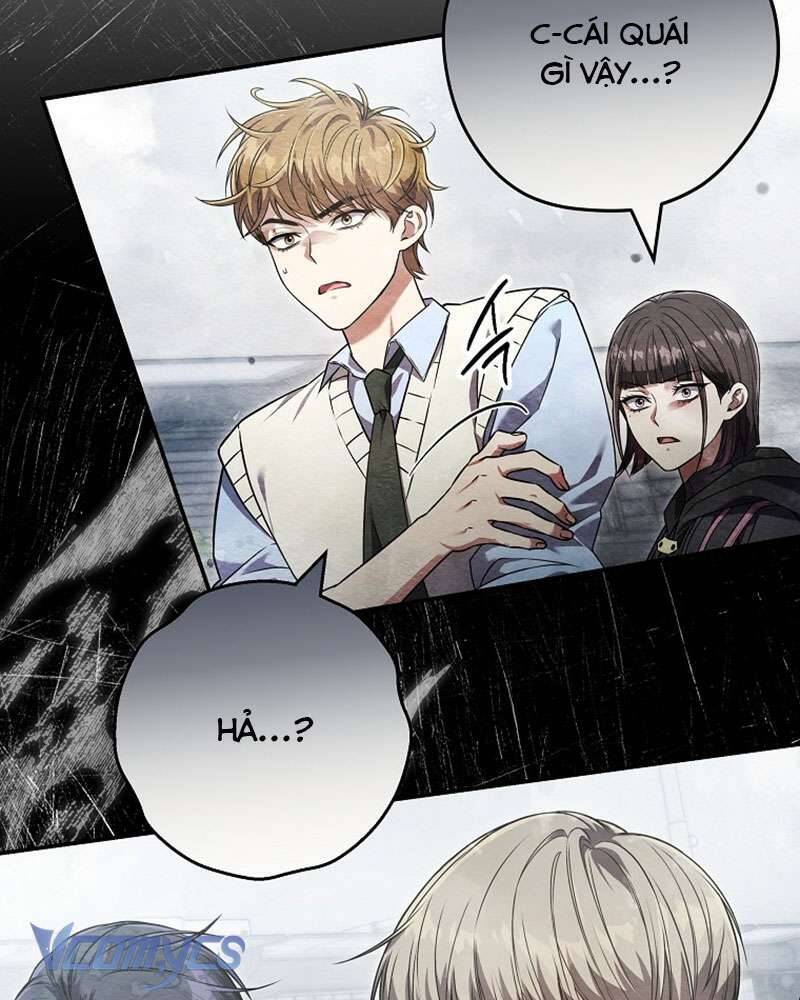 Nhật Ký Từ Chức Cấp S Của Thợ Săn Công Chức Chapter 17 - Trang 52