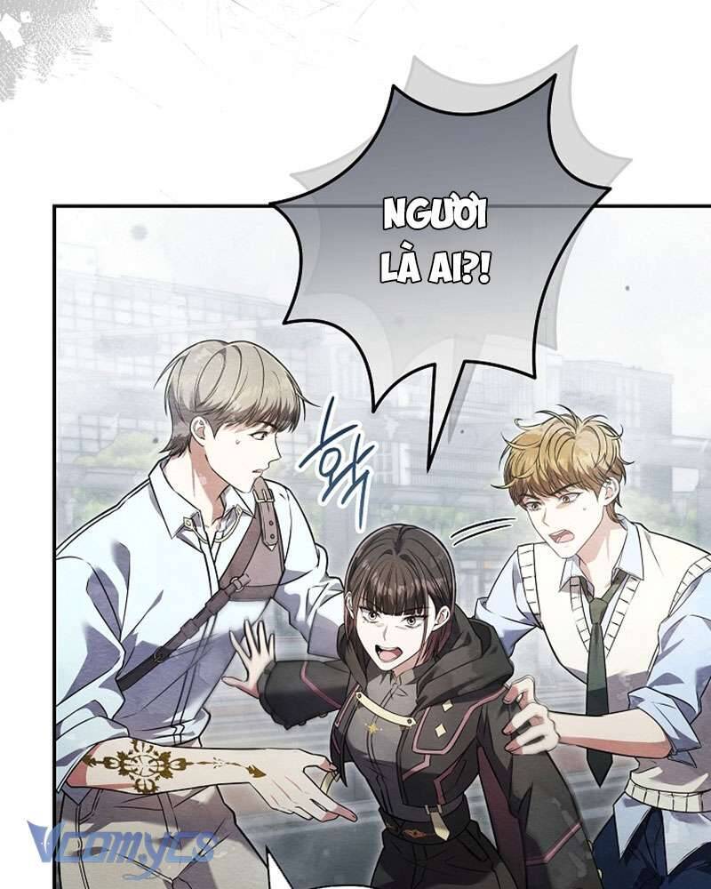 Nhật Ký Từ Chức Cấp S Của Thợ Săn Công Chức Chapter 17 - Trang 56