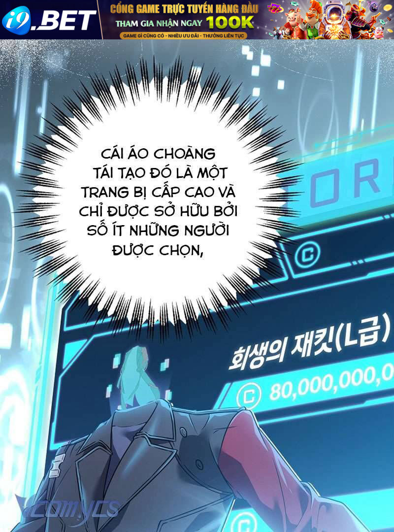 Nhật Ký Từ Chức Cấp S Của Thợ Săn Công Chức Chapter 17 - Trang 74