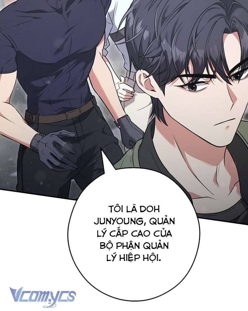 Nhật Ký Từ Chức Cấp S Của Thợ Săn Công Chức Chapter 17 - Trang 80