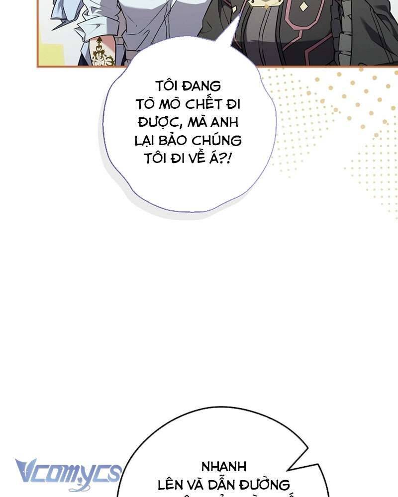 Nhật Ký Từ Chức Cấp S Của Thợ Săn Công Chức Chapter 17 - Trang 94