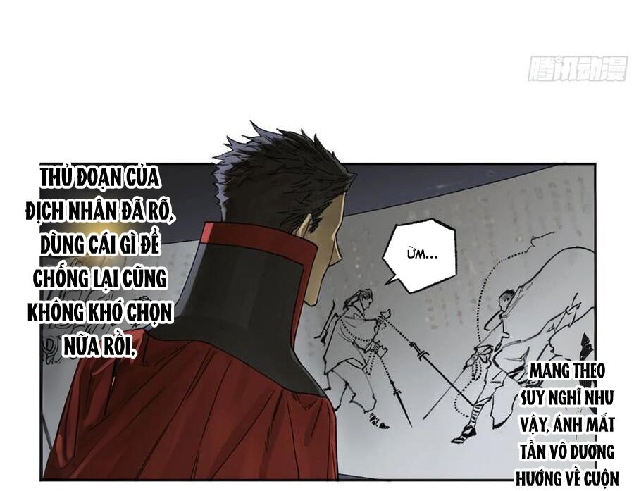 Truyền Võ - Chapter 259 - Page 10