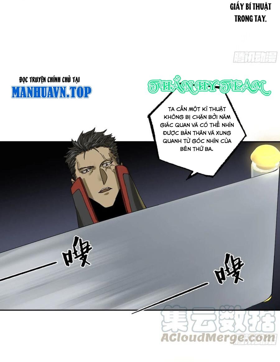 Truyền Võ - Chapter 259 - Page 11