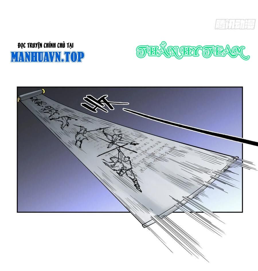 Truyền Võ - Chapter 259 - Page 13