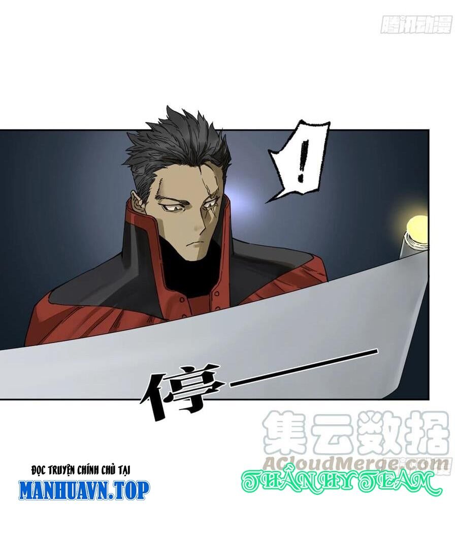 Truyền Võ - Chapter 259 - Page 14