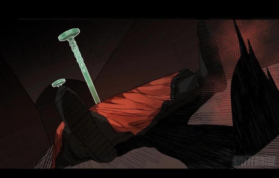 Truyền Võ - Chapter 259 - Page 21