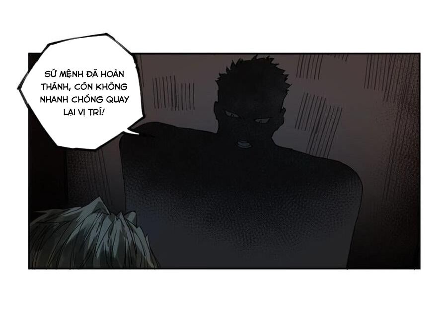 Truyền Võ - Chapter 259 - Page 23
