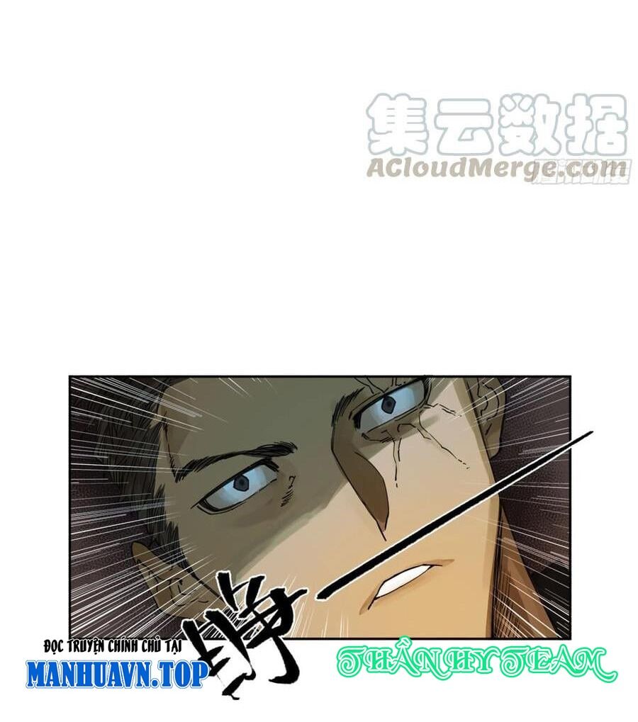Truyền Võ - Chapter 259 - Page 24
